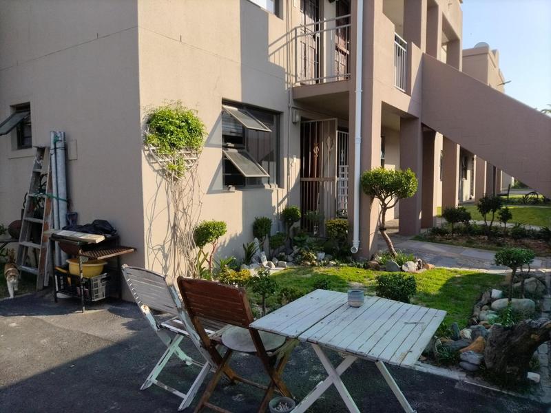 To Let 1 Bedroom Property for Rent in Groenvallei Western Cape